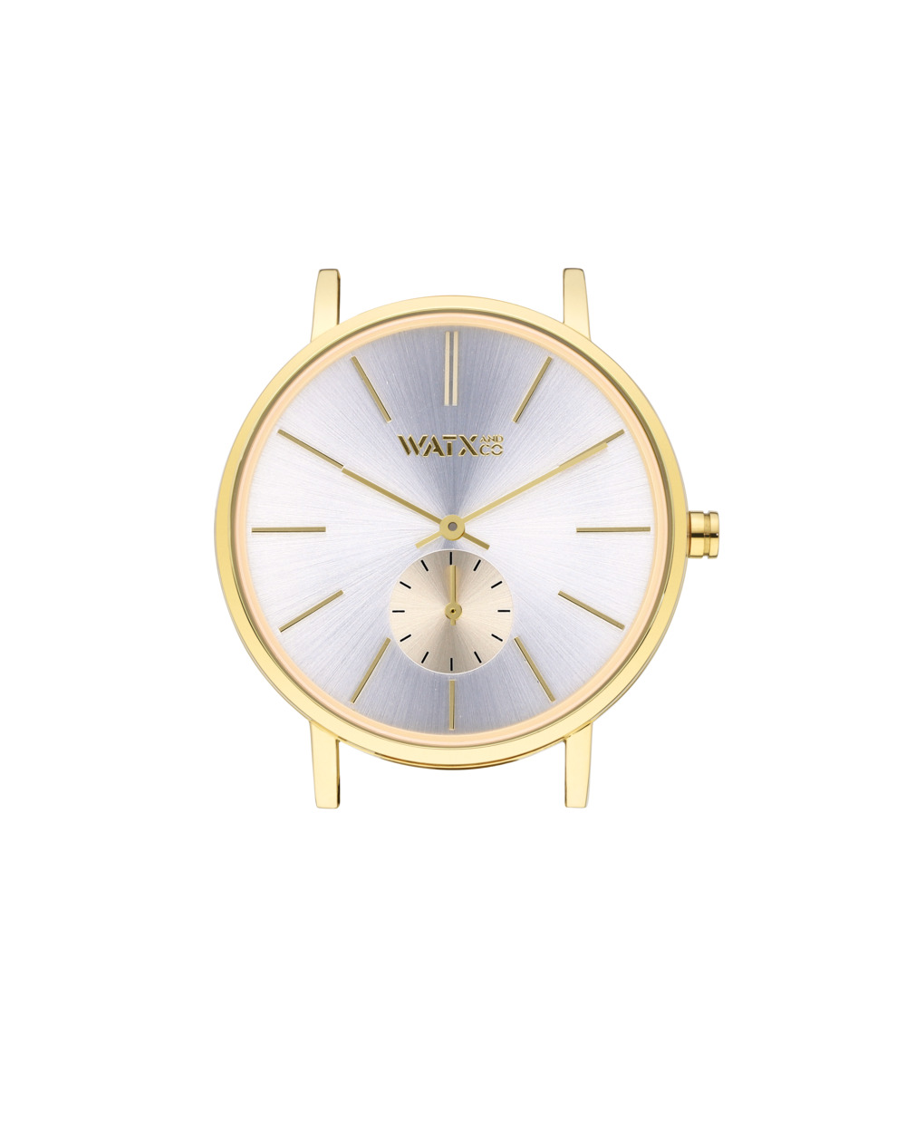 WATCH WATXANDCO WOMEN WXCA1019 (38MM)