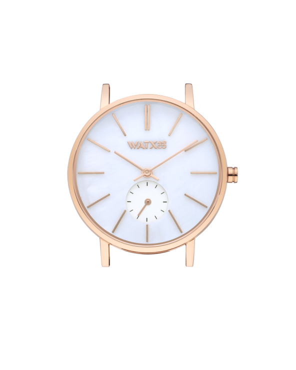 WATCH WATXANDCO WOMEN WXCA1023 (38MM)