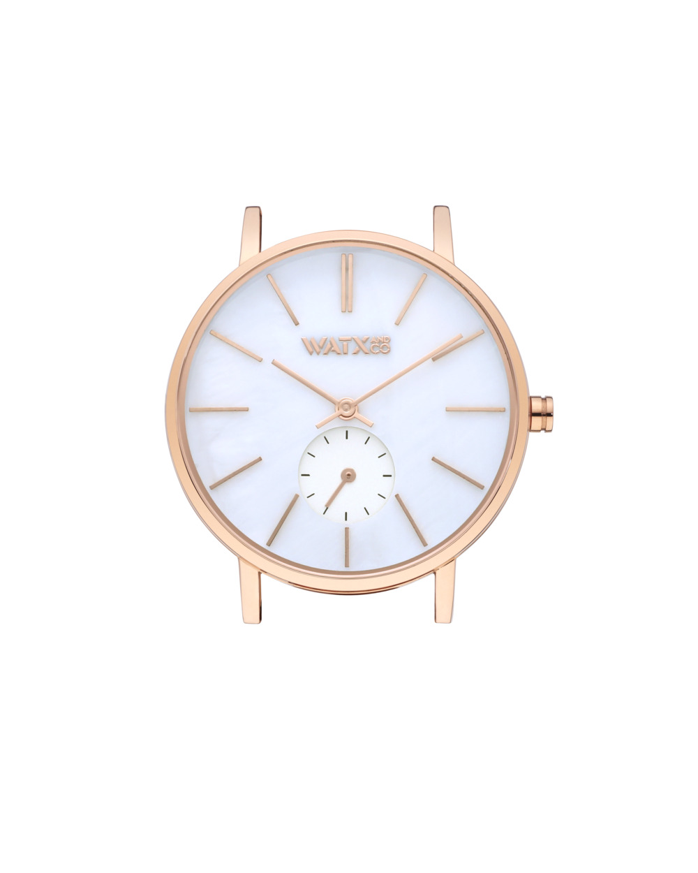 WATCH WATXANDCO WOMEN WXCA1023 (38MM)