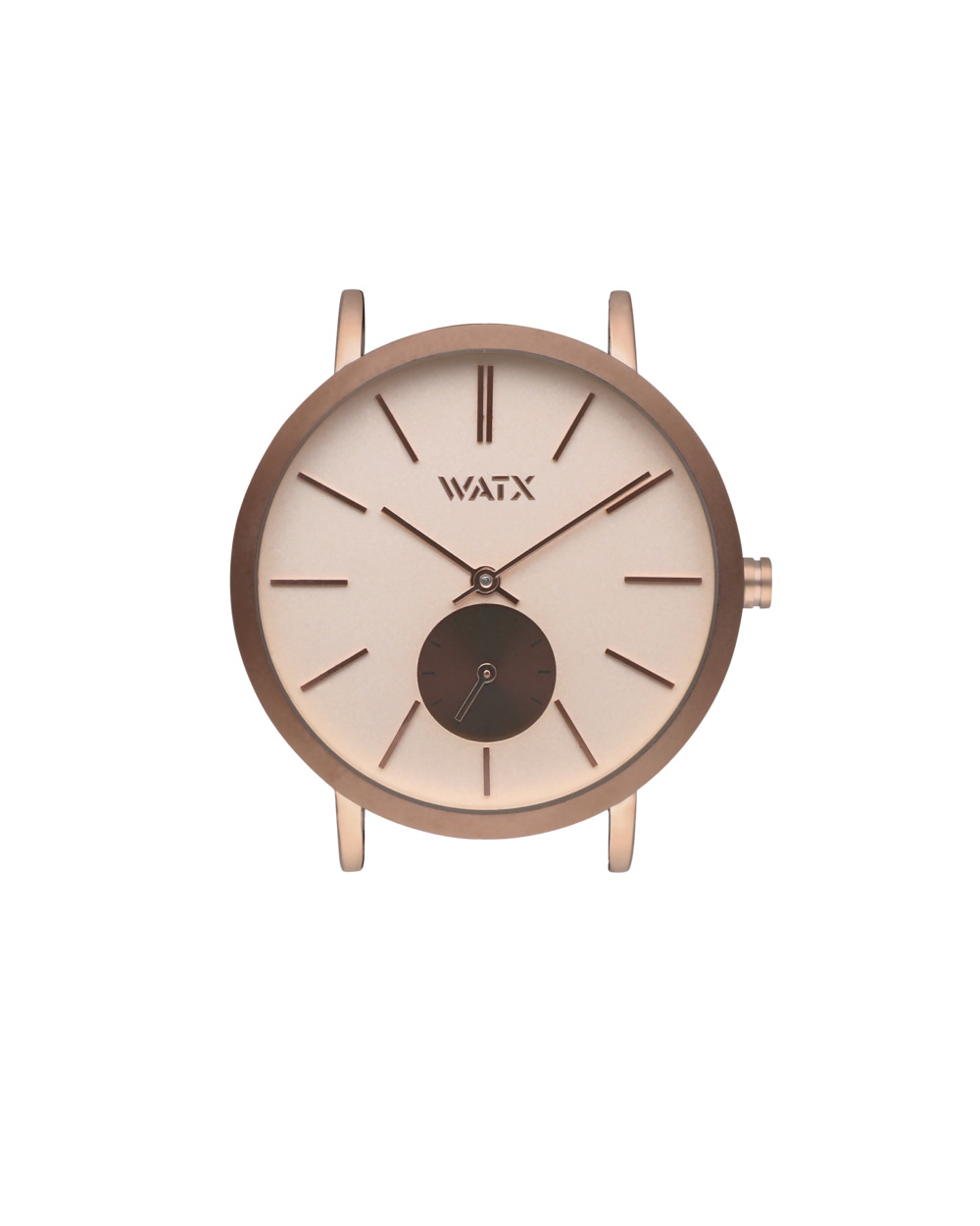 WATCH WATXANDCO WOMEN WXCA1025 (38MM)