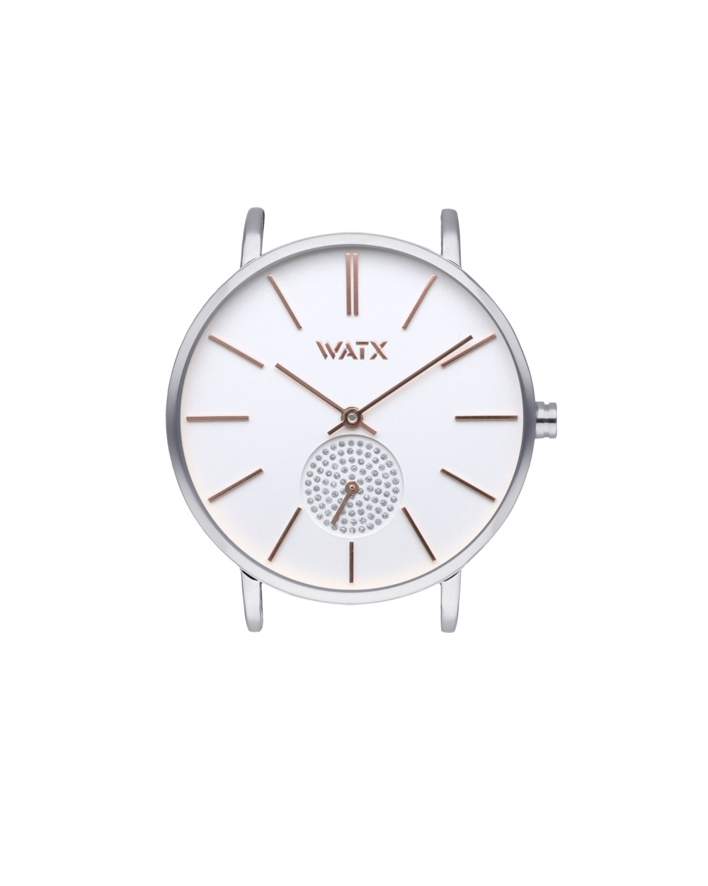 WATCH WATXANDCO WOMEN WXCA1026 (38MM)