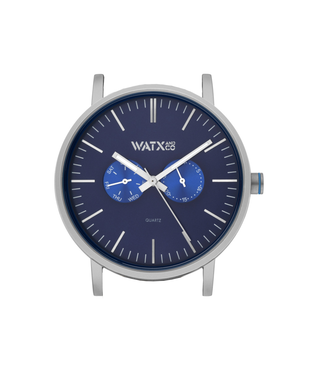 WATCH WATXANDCO UNISEX WXCA2702 (44 MM)
