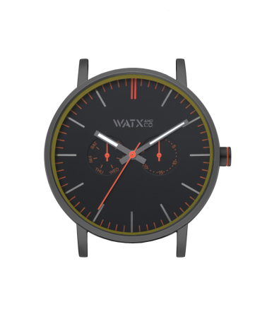 WATCH WATXANDCO UNISEX WXCA2713 (44MM)