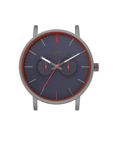 WATCH WATXANDCO UNISEX WXCA2714 (44MM)