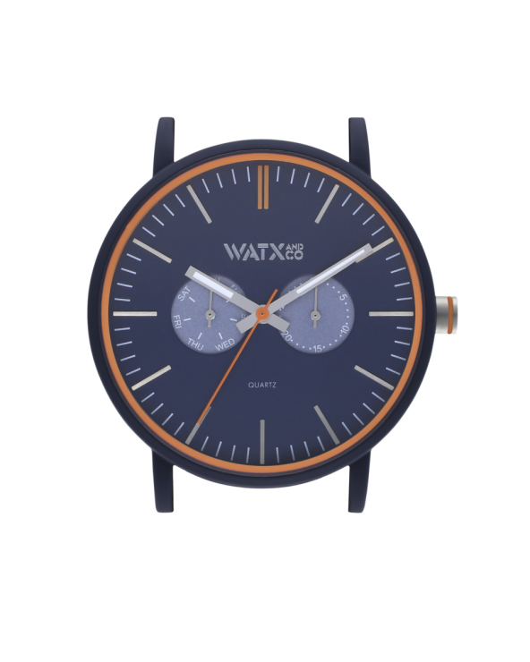 WATCH WATXANDCO UNISEX WXCA2715 (44MM)