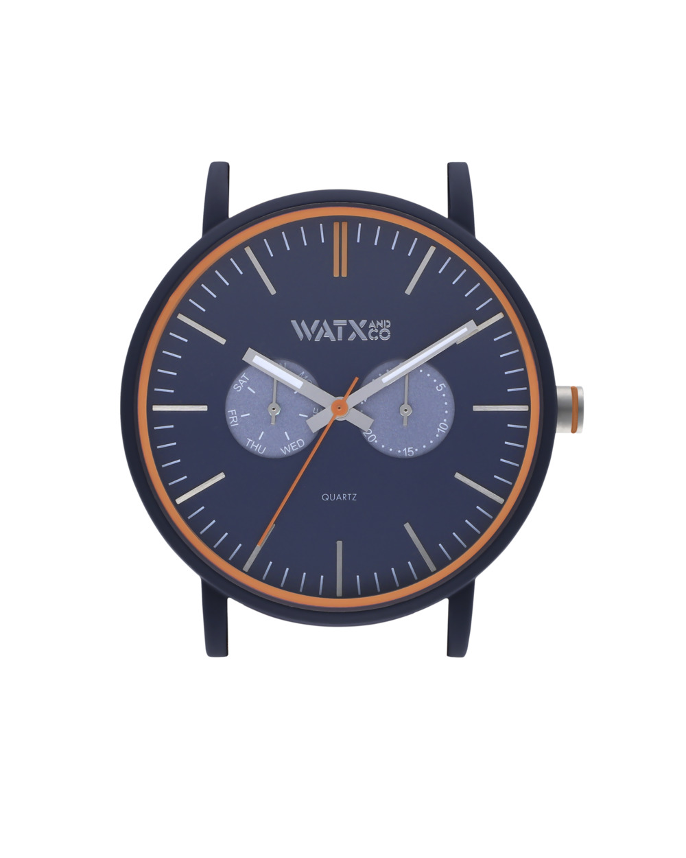 WATCH WATXANDCO UNISEX WXCA2715 (44MM)
