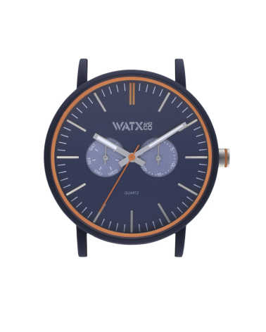 WATCH WATXANDCO UNISEX WXCA2715 (44MM)