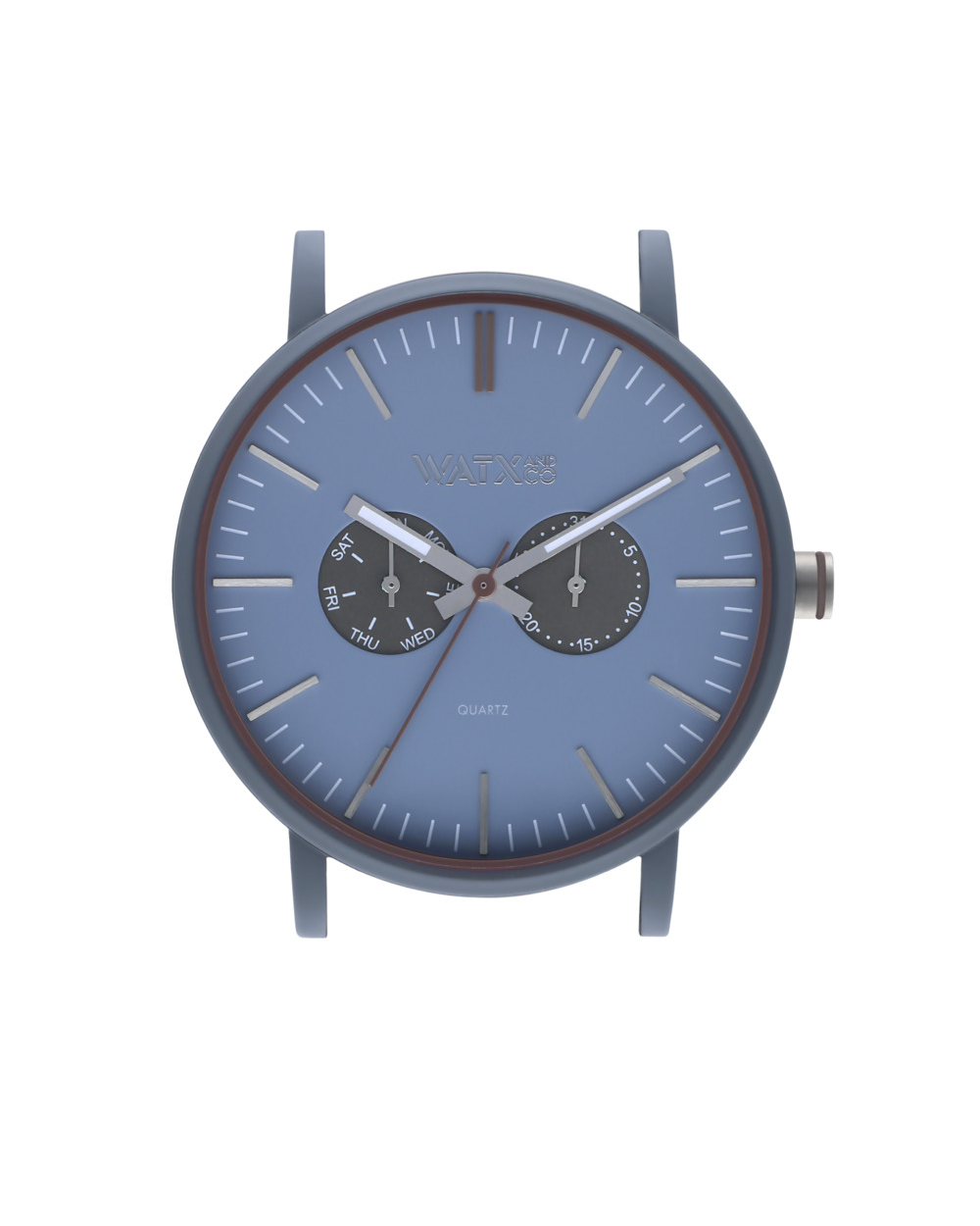 WATCH WATXANDCO UNISEX WXCA2717 (44MM)