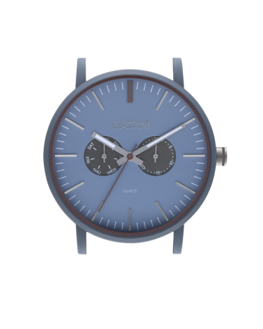 WATCH WATXANDCO UNISEX WXCA2717 (44MM)