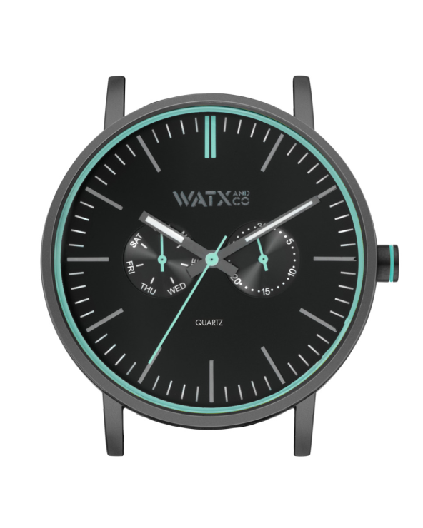 WATCH WATXANDCO UNISEX WXCA2718 (44MM)