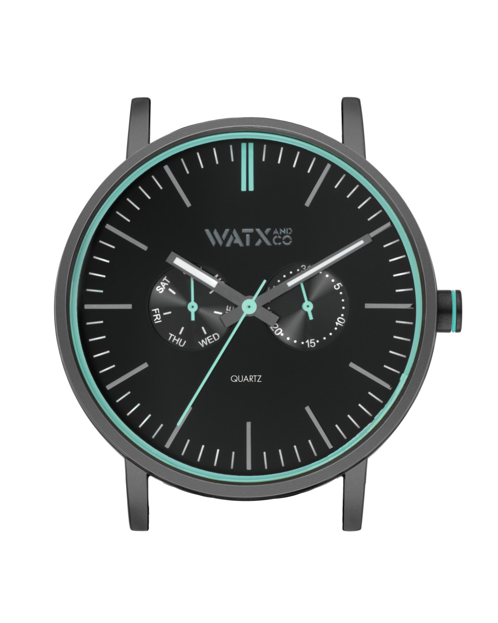 WATCH WATXANDCO UNISEX WXCA2718 (44MM)