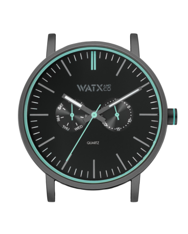 WATCH WATXANDCO UNISEX WXCA2718 (44MM)