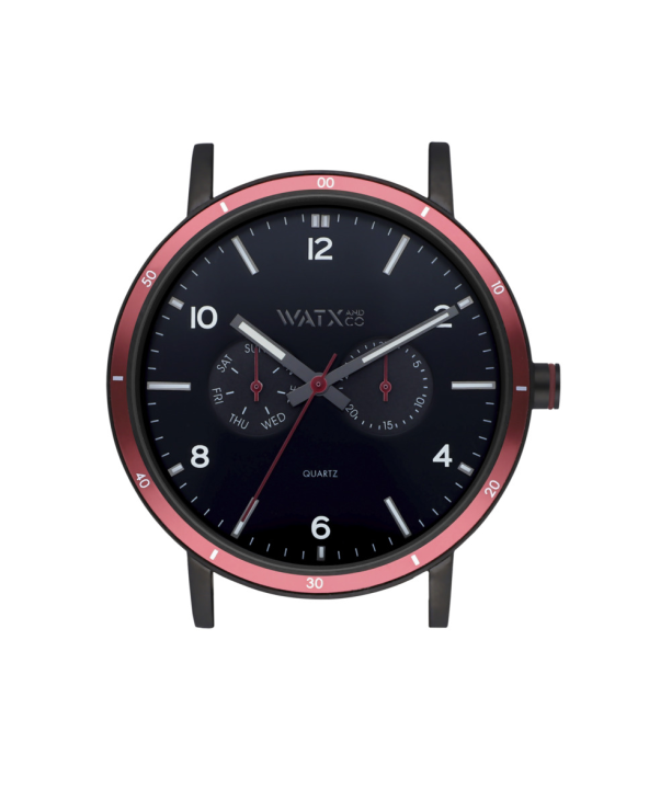 WATCH WATXANDCO UNISEX WXCA2719 (44MM)