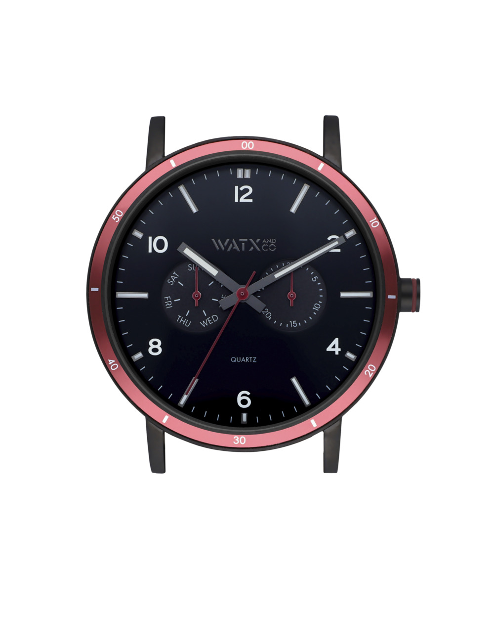 WATCH WATXANDCO UNISEX WXCA2719 (44MM)