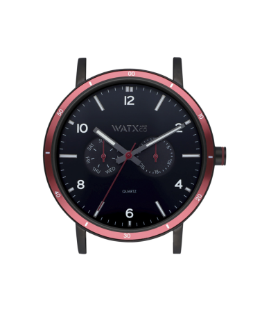 WATCH WATXANDCO UNISEX WXCA2719 (44MM)