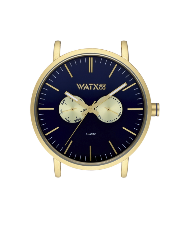 WATCH WATXANDCO UNISEX WXCA2720 (44MM)