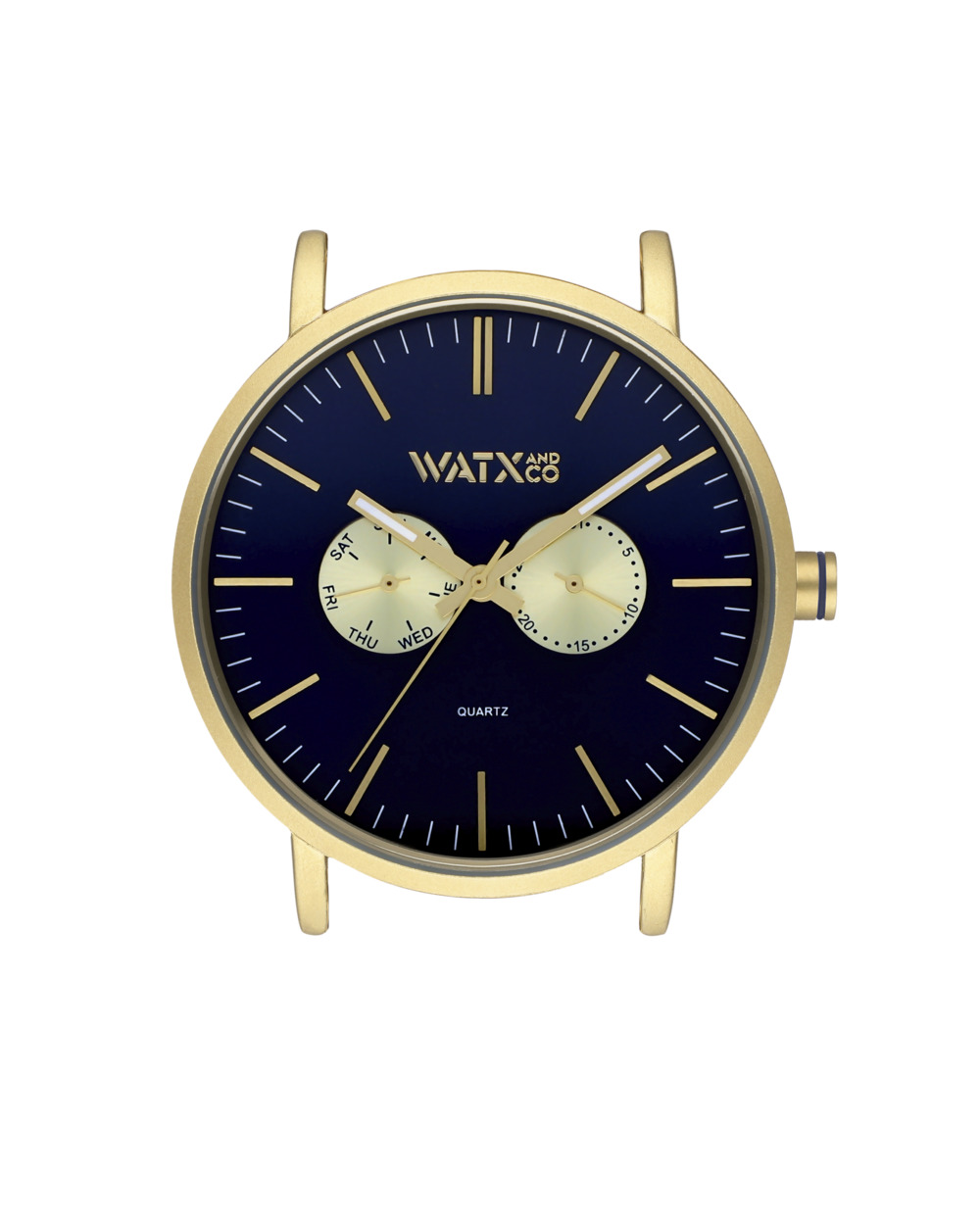 WATCH WATXANDCO UNISEX WXCA2720 (44MM)