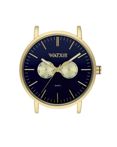 WATCH WATXANDCO UNISEX WXCA2720 (44MM)