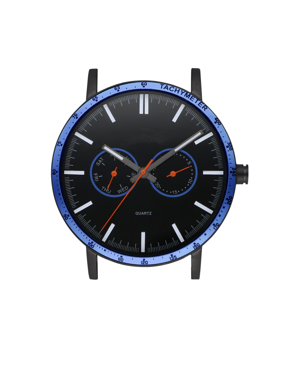 WATCH WATXANDCO MAN WXCA2721 (44MM)