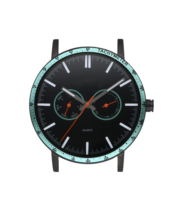 WATCH WATXANDCO MAN WXCA2722 (44MM)