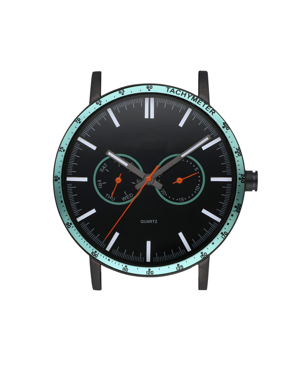 WATCH WATXANDCO MAN WXCA2722 (44MM)
