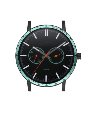WATCH WATXANDCO MAN WXCA2722 (44MM)
