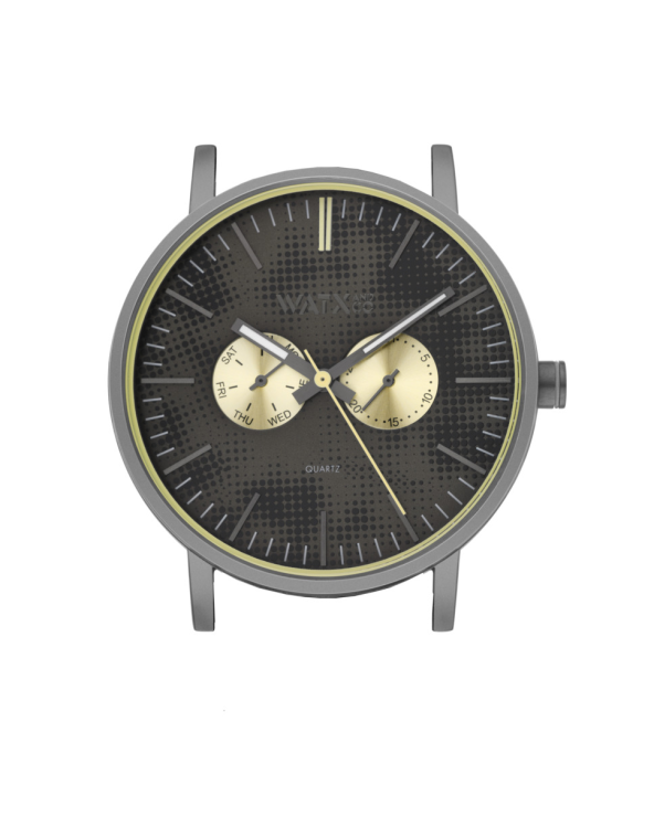 WATCH WATXANDCO UNISEX WXCA2725 (44MM)