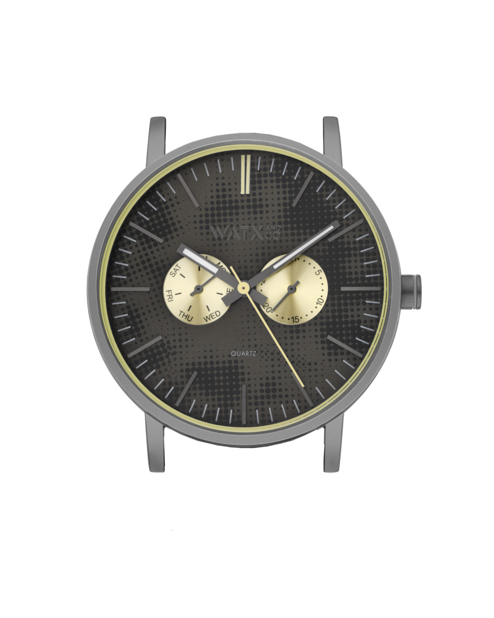 WATCH WATXANDCO UNISEX WXCA2725 (44MM)
