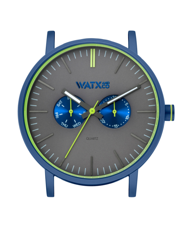 WATCH WATXANDCO UNISEX WXCA2726 (44MM)