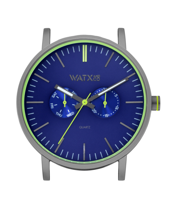 WATCH WATXANDCO UNISEX WXCA2727 (44MM)