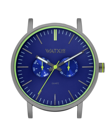 WATCH WATXANDCO UNISEX WXCA2727 (44MM)