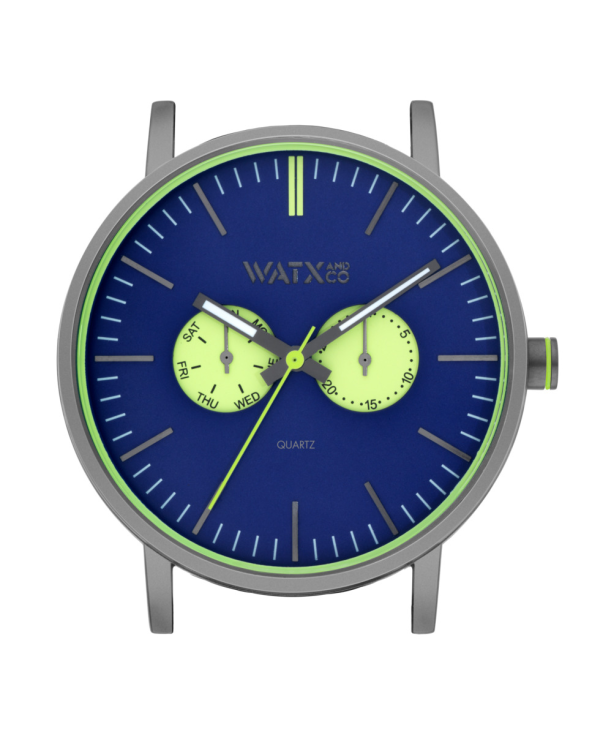 WATCH WATXANDCO UNISEX WXCA2728 (44MM)