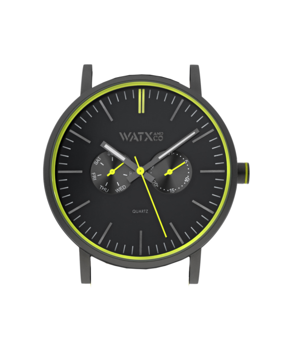 WATCH WATXANDCO UNISEX WXCA2729 (44MM)