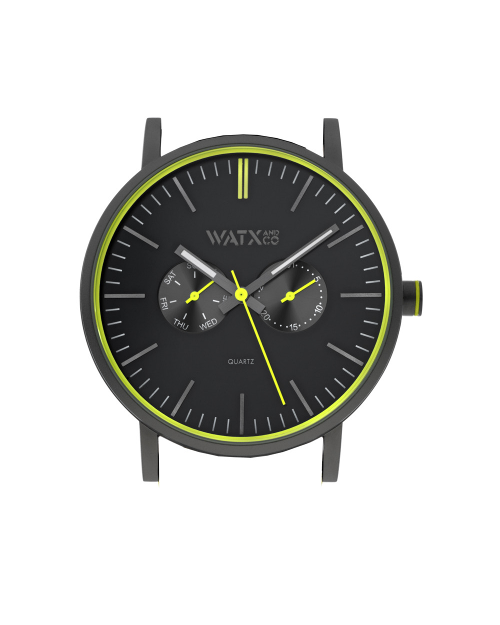 WATCH WATXANDCO UNISEX WXCA2729 (44MM)