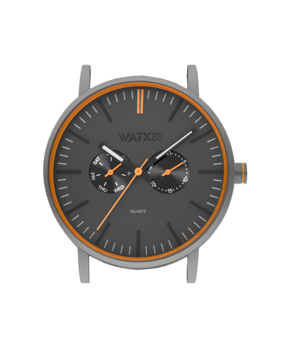 WATCH WATXANDCO UNISEX WXCA2731 (44MM)