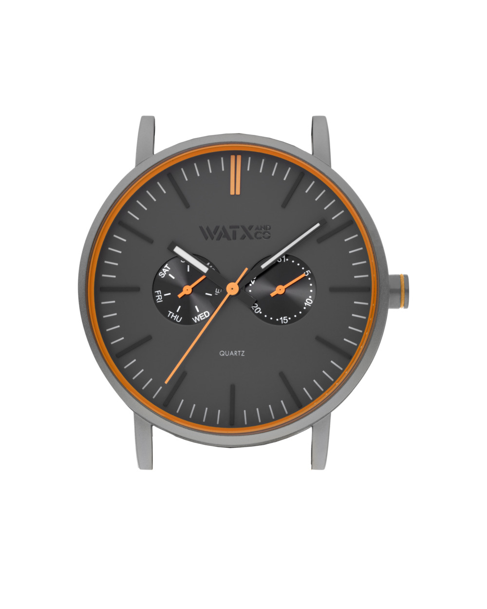 WATCH WATXANDCO UNISEX WXCA2731 (44MM)