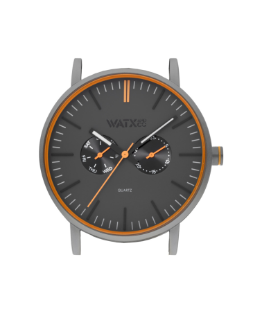 WATCH WATXANDCO UNISEX WXCA2731 (44MM)