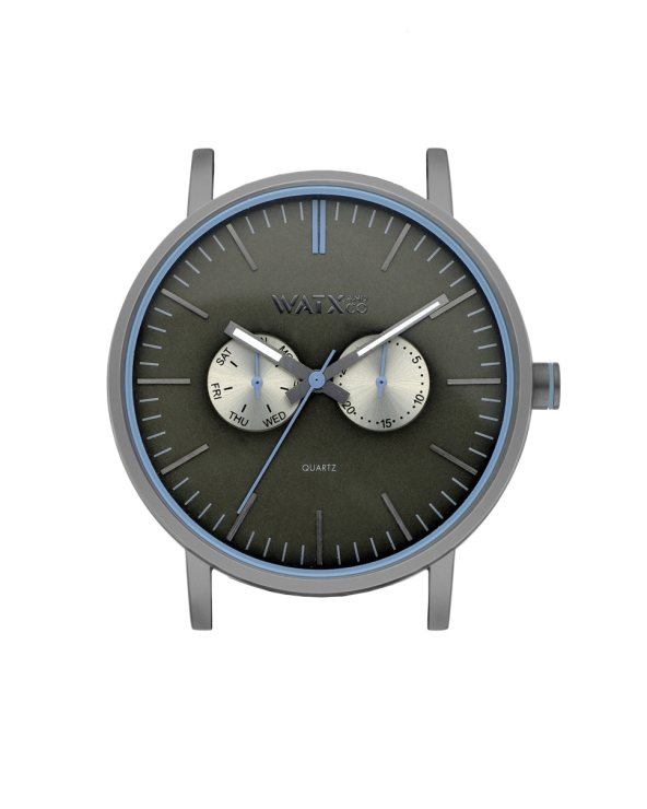 WATCH WATXANDCO UNISEX WXCA2732 (44MM)