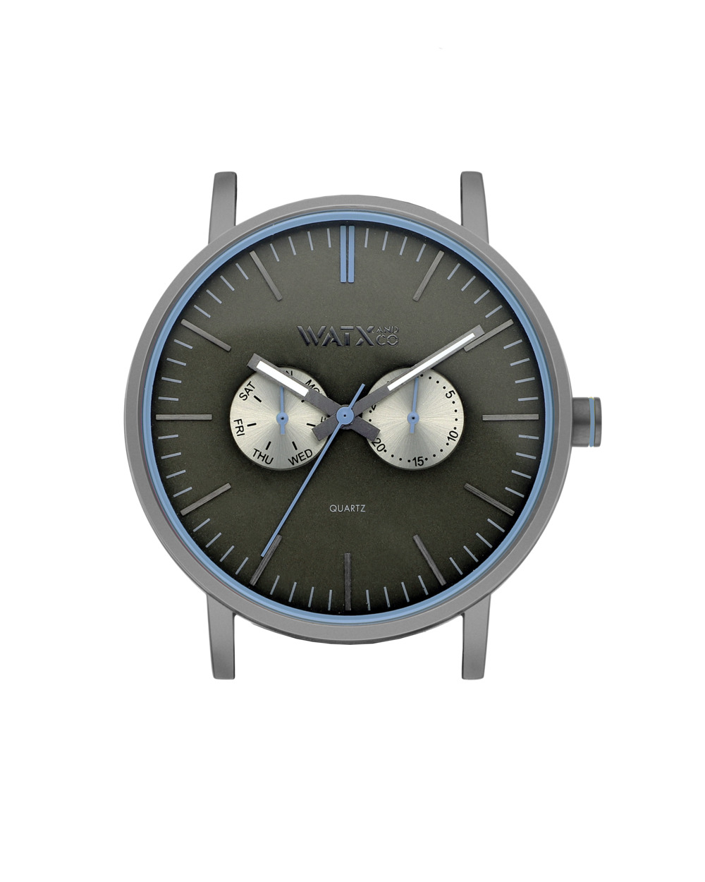 WATCH WATXANDCO UNISEX WXCA2732 (44MM)