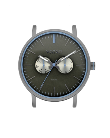 WATCH WATXANDCO UNISEX WXCA2732 (44MM)