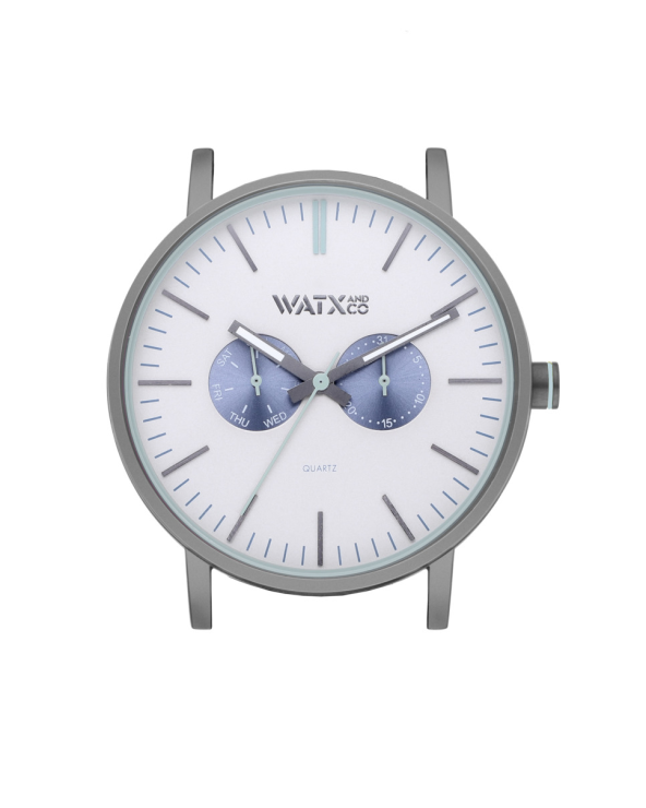 WATCH WATXANDCO UNISEX WXCA2733 (44MM)