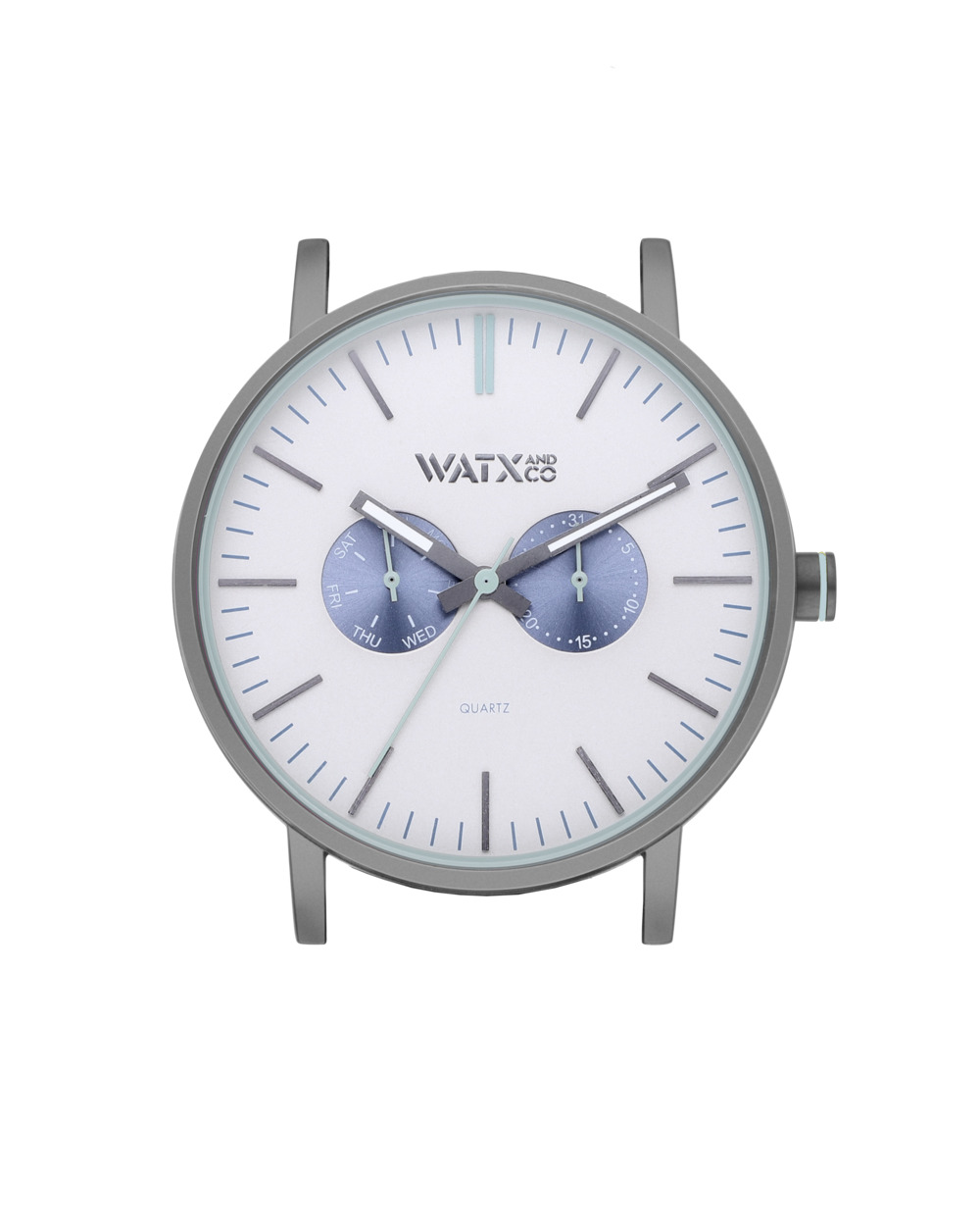 WATCH WATXANDCO UNISEX WXCA2733 (44MM)