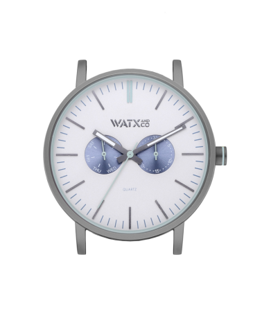 WATCH WATXANDCO UNISEX WXCA2733 (44MM)