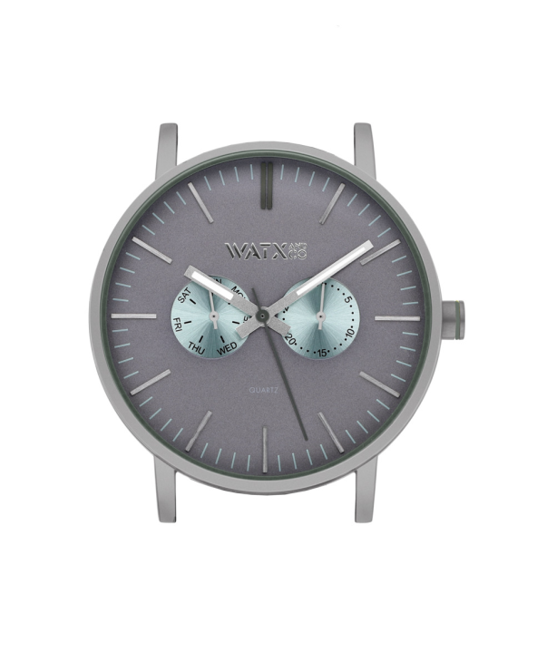 WATCH WATXANDCO UNISEX WXCA2734 (44MM)