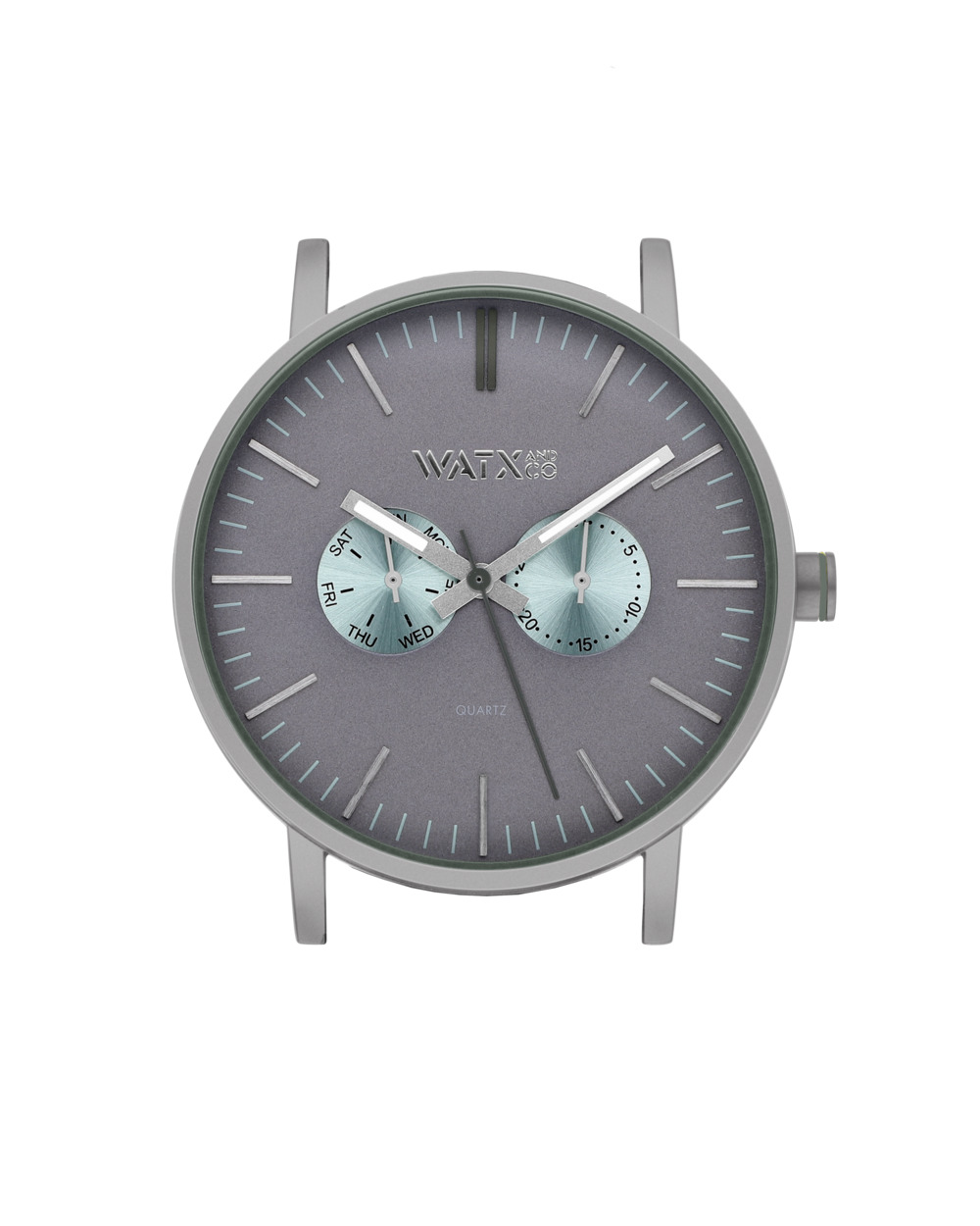 WATCH WATXANDCO UNISEX WXCA2734 (44MM)