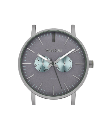 WATCH WATXANDCO UNISEX WXCA2734 (44MM)