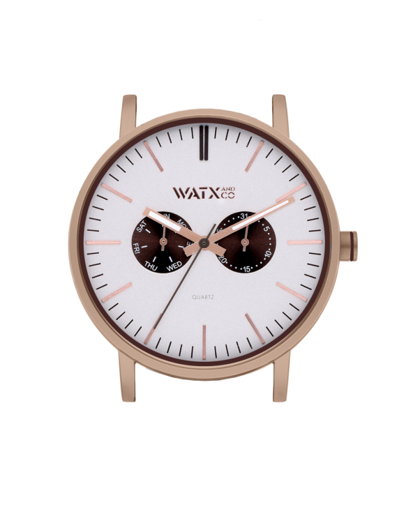 WATCH WATXANDCO UNISEX WXCA2735 (44MM)