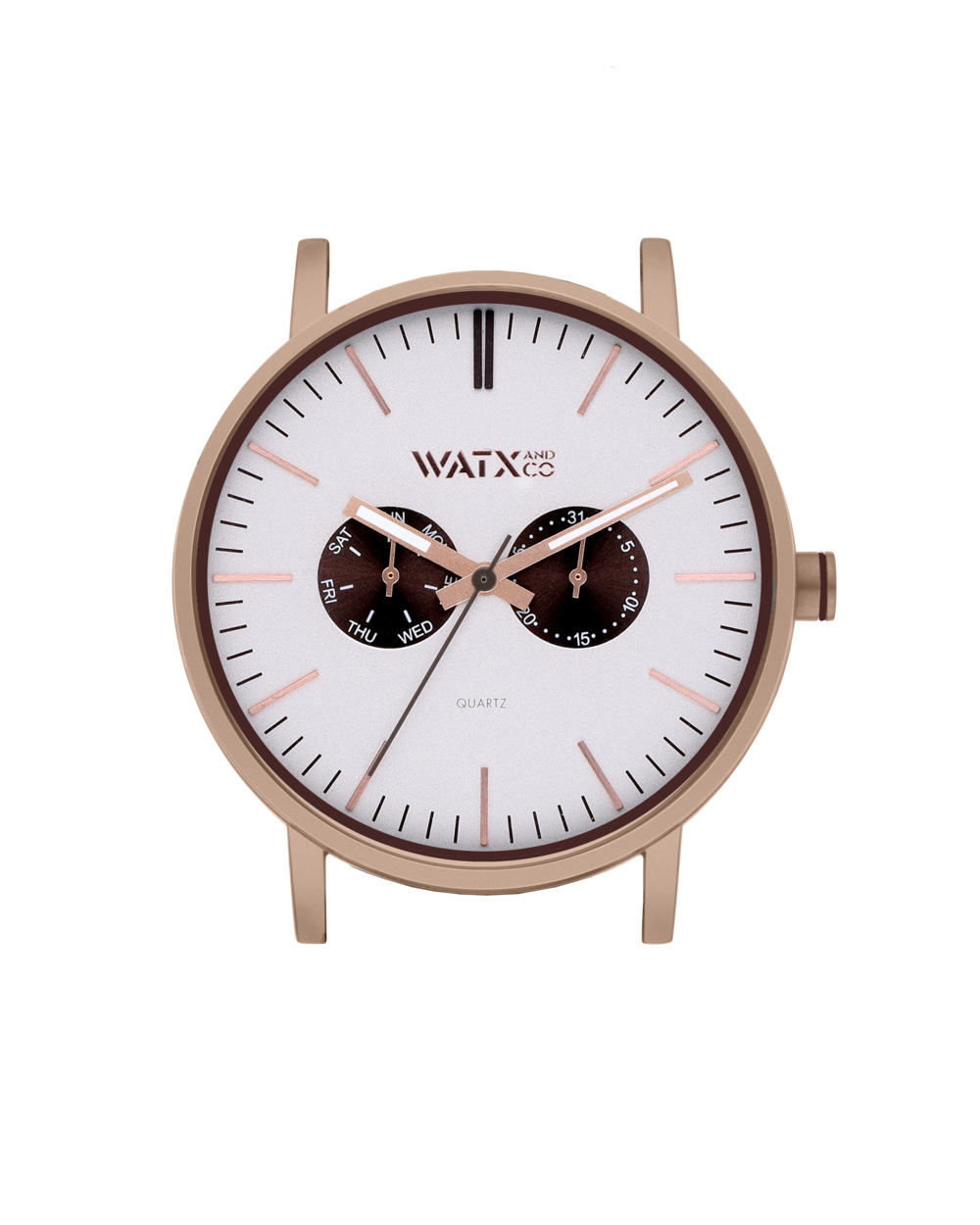 WATCH WATXANDCO UNISEX WXCA2735 (44MM)