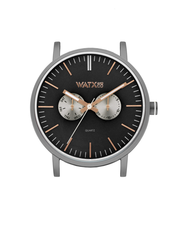 WATCH WATXANDCO UNISEX WXCA2736 (44MM)