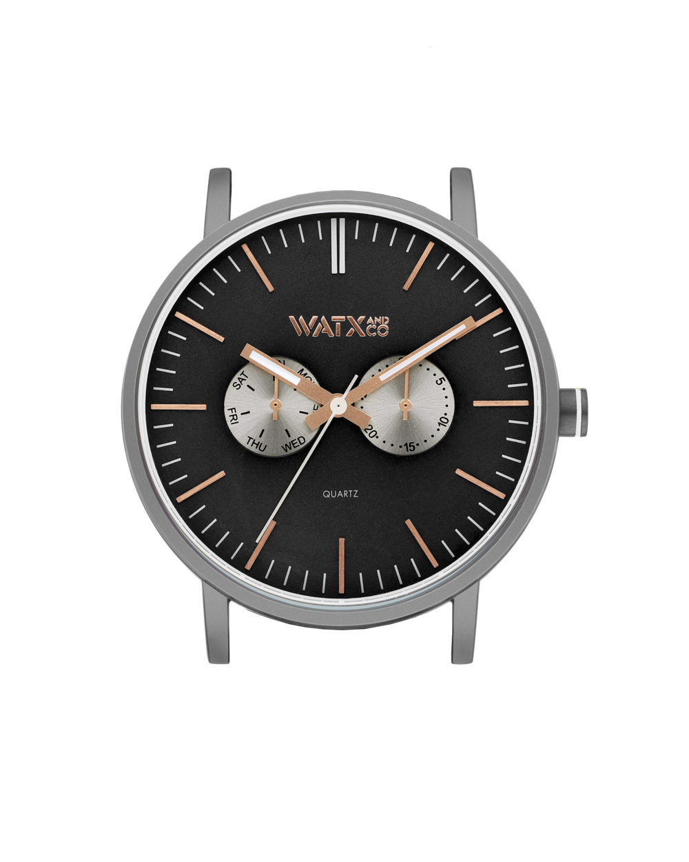 WATCH WATXANDCO UNISEX WXCA2736 (44MM)
